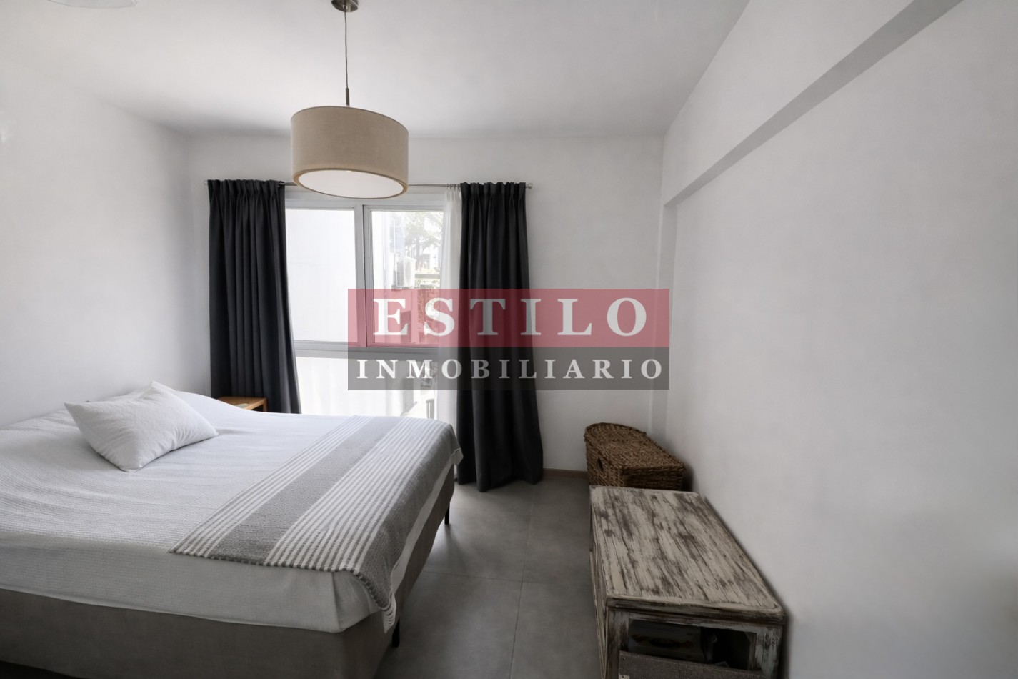 CIUDAD DE LA PAZ 300, VENTA DEPARTAMENTO DE DOS AMBIENTES