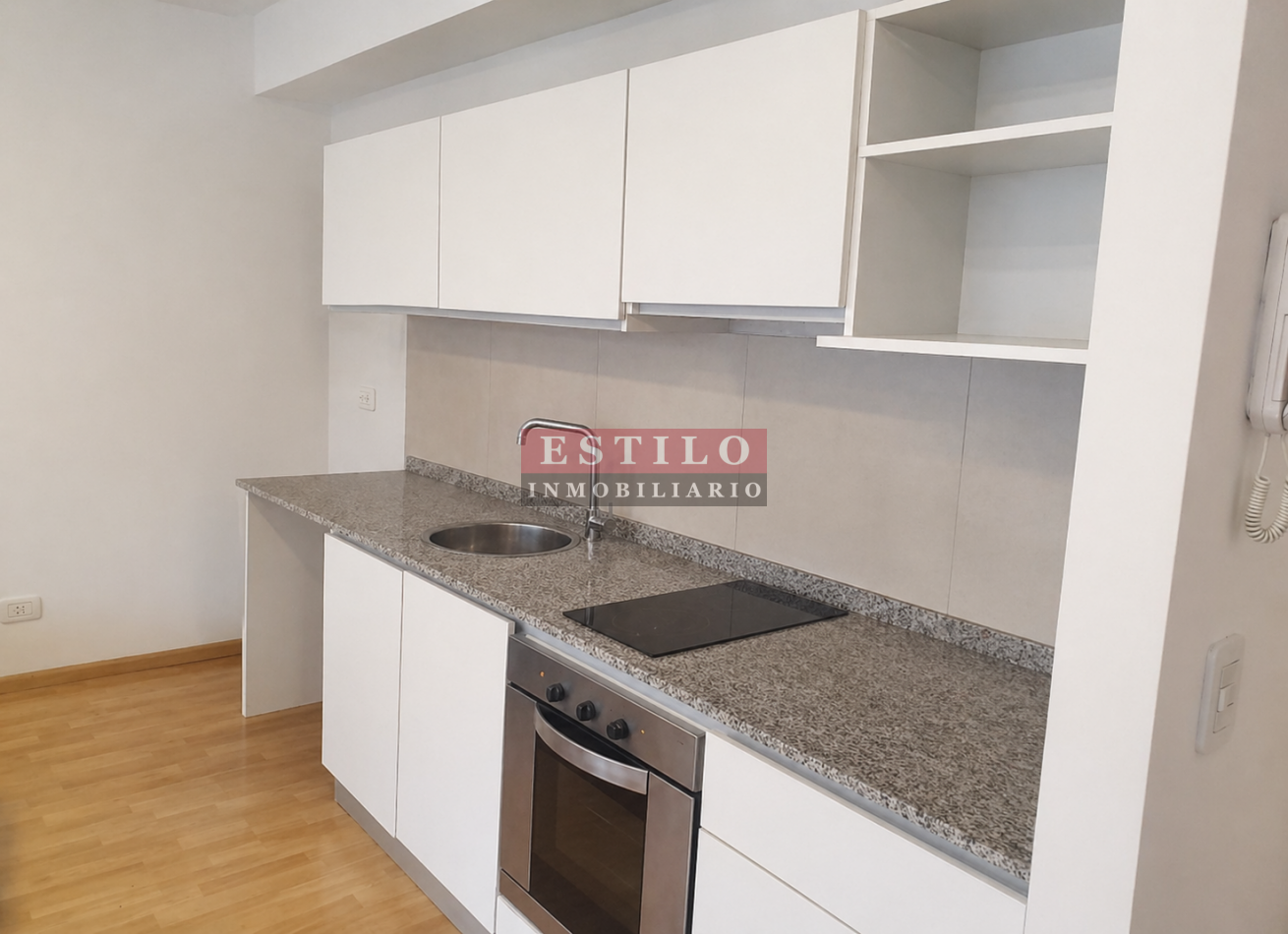 AV. CORONEL NICETO VEGA 5700, VENTA DEPARTAMENTO DE DOS AMBIENTES