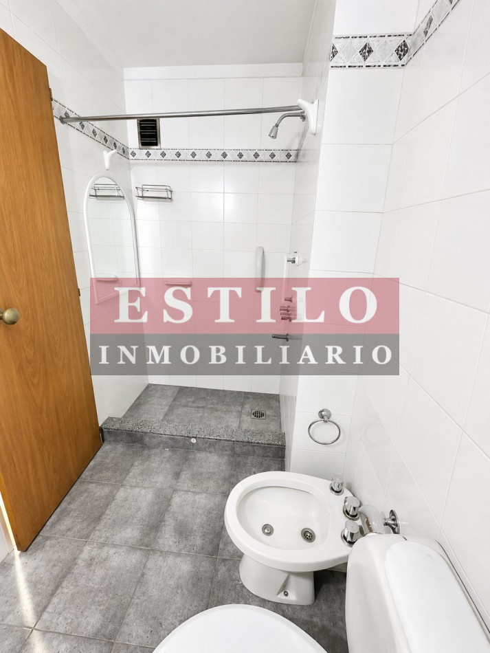 AV. ALBERDI 900, VENTA PISO DE CUATRO AMBIENTES EN CABALLITO