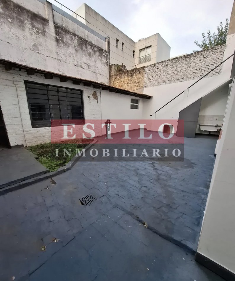 CERVANTES 3100, VENTA PH A RECICLAR EN VILLA DEVOTO