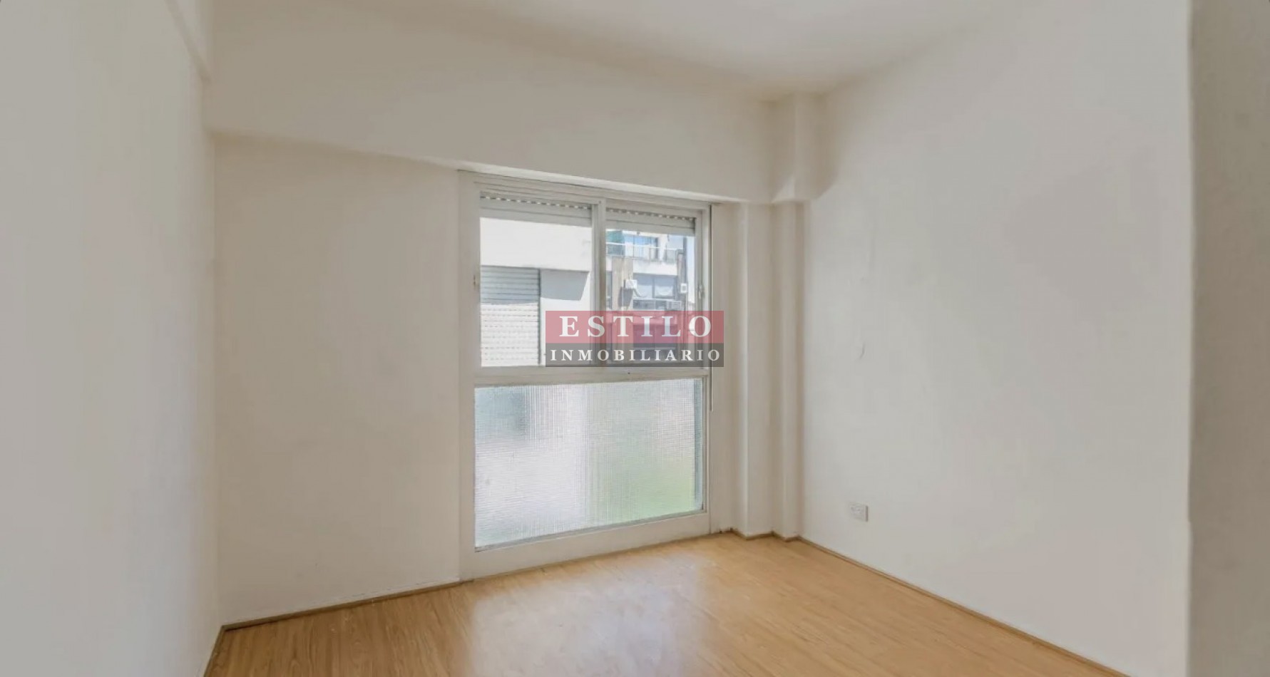 VIAMONTE 2900, VENTA DEPARTAMENTO DE TRES AMBIENTES