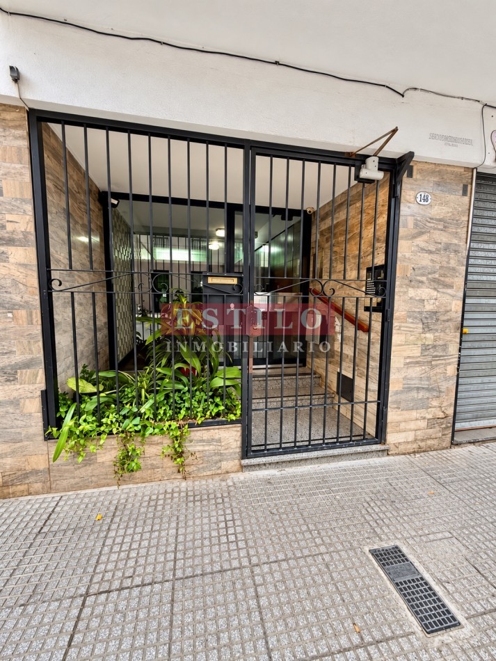 SOLIS 100, VENTA DEPARTAMENTO DE UN AMBIENTE EN CONGRESO