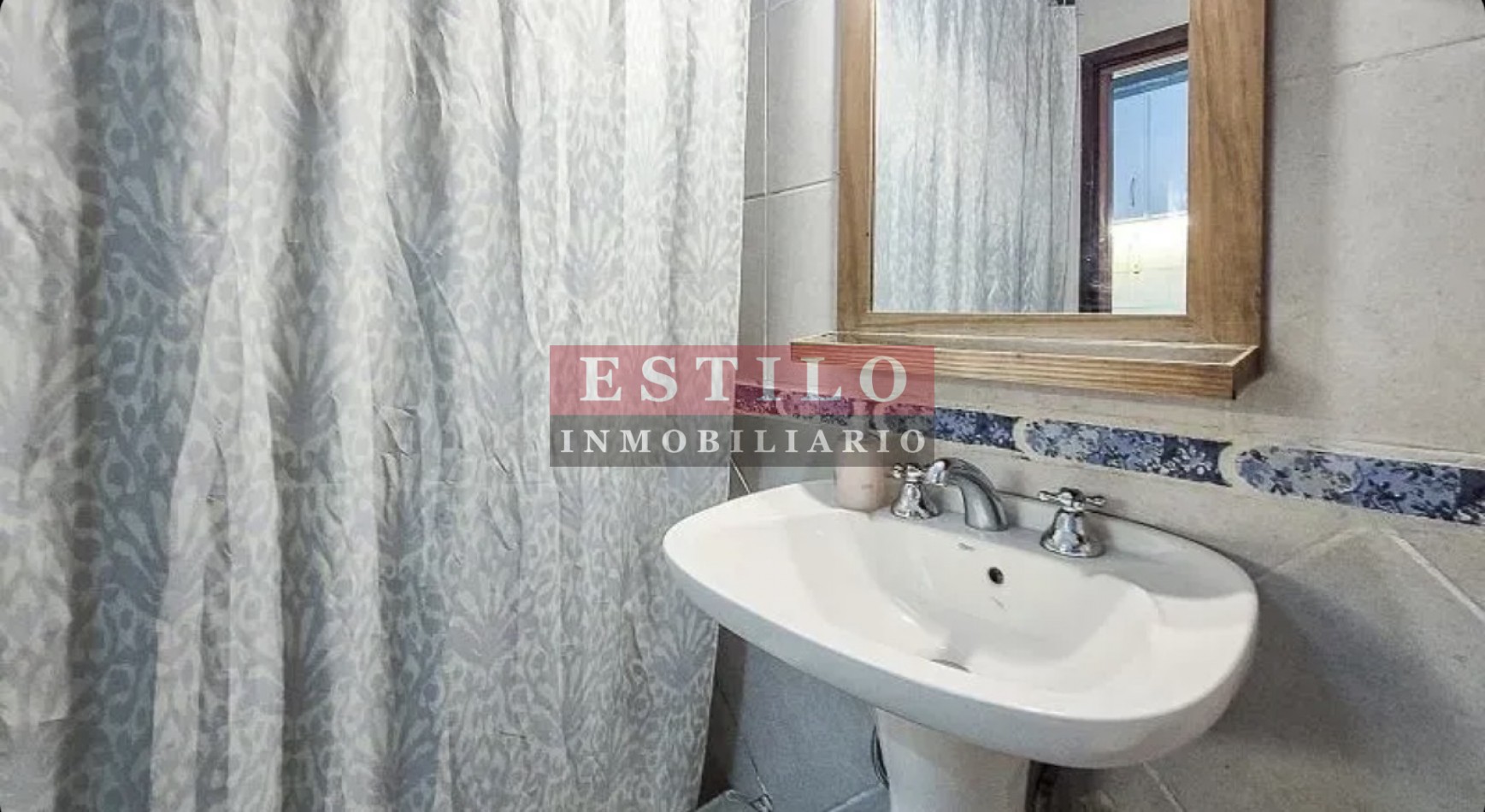 MONROE 3500, VENTA DEPARTAMENTO DE DOS AMBIENTES