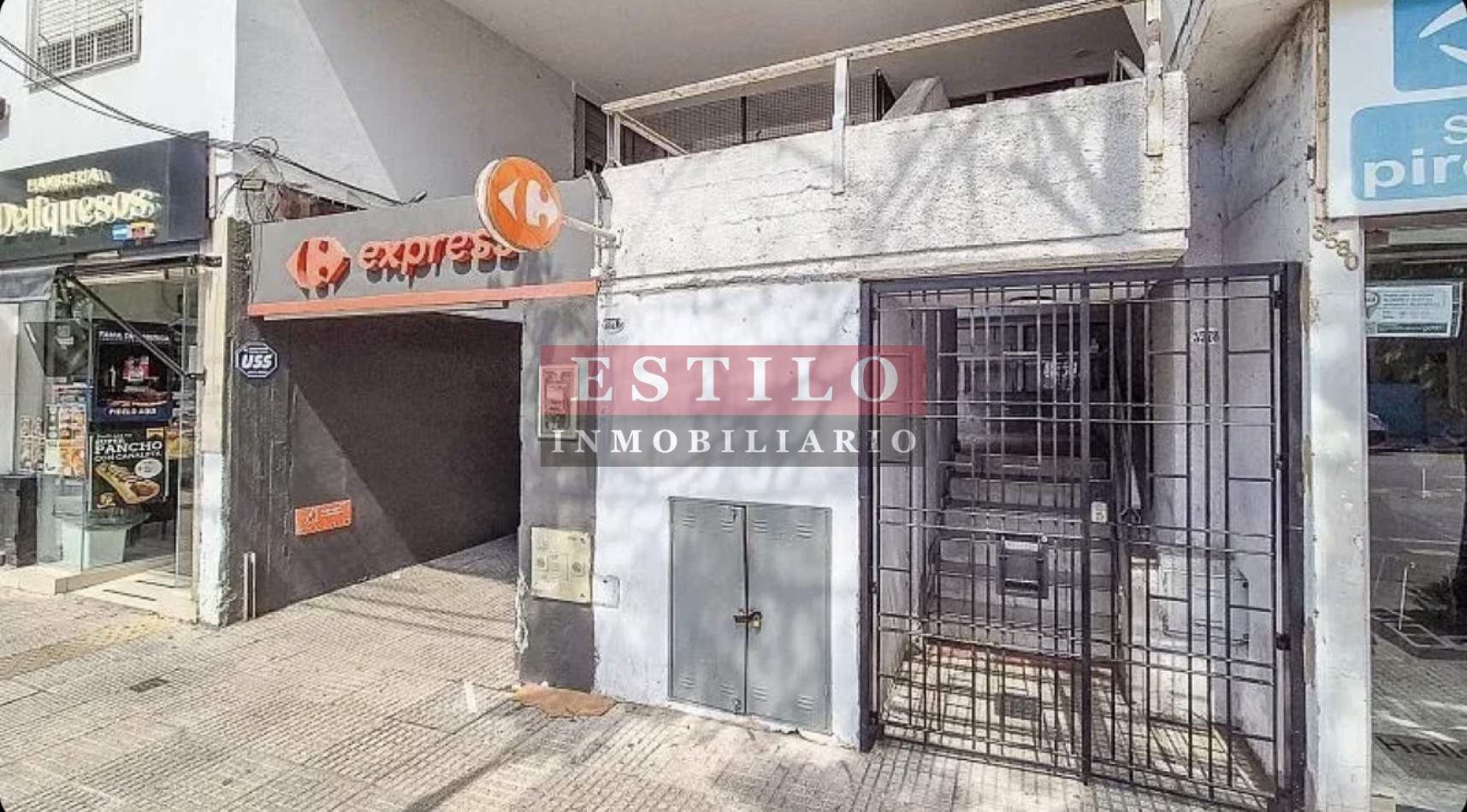 MONROE 3500, VENTA DEPARTAMENTO DE DOS AMBIENTES