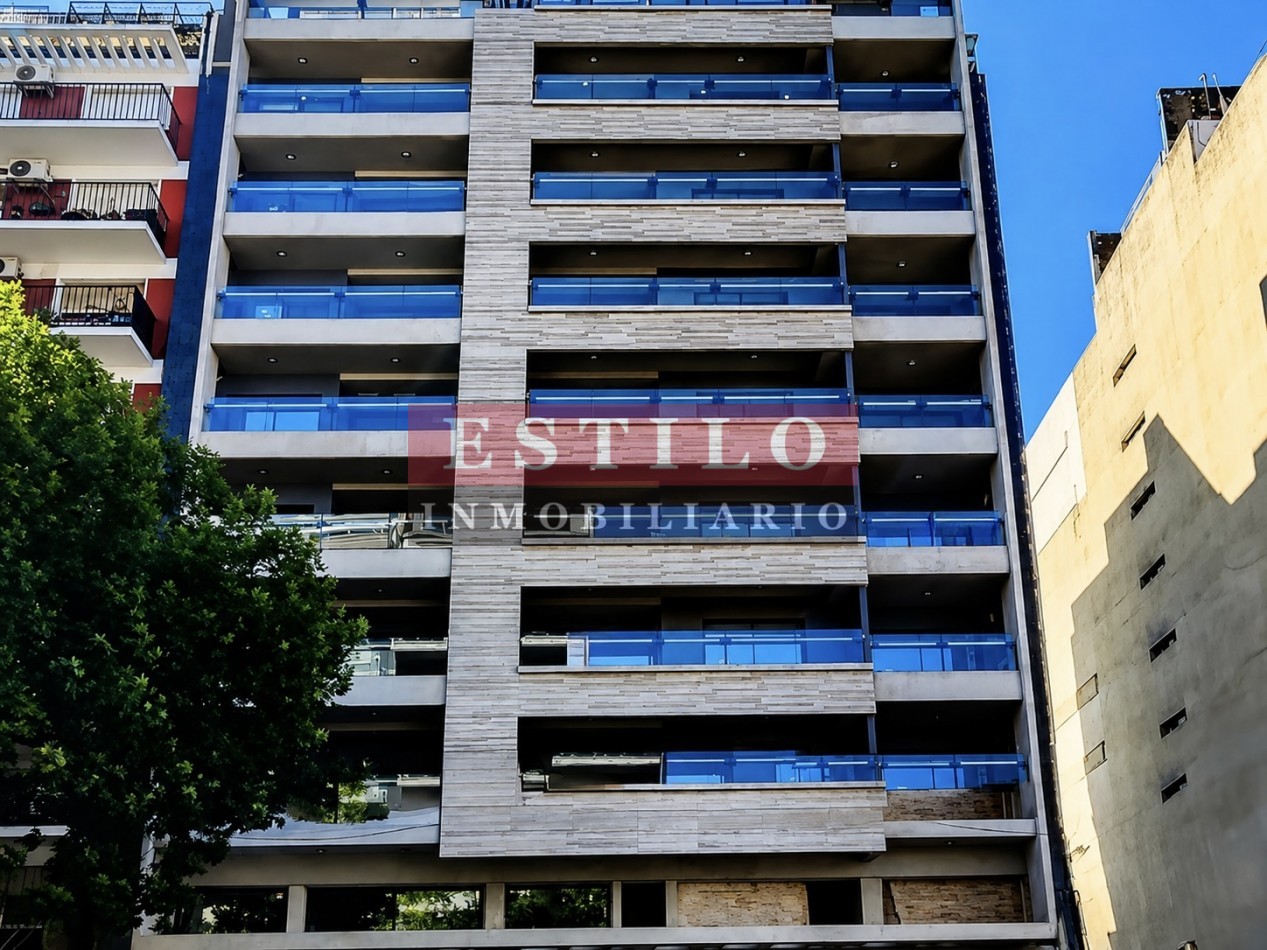 AV. SCALABRINI ORTIZ 1600, VENTA DEPARTAMENTO DE TRES AMBIENTES CON COCHERA EN PALERMO