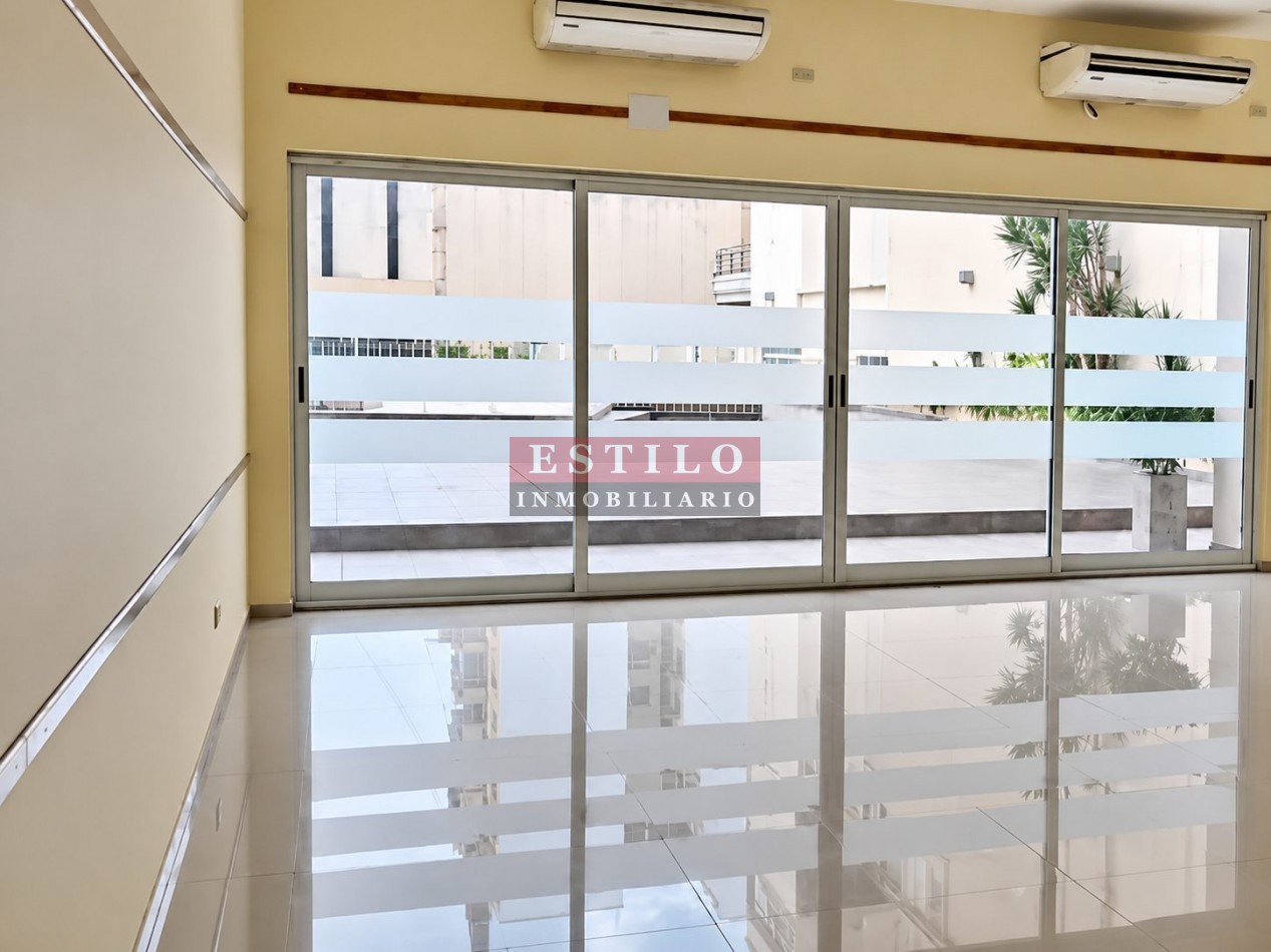 Av Rivadavia 3900, VENTA 4 AMB CATEGORIA FULL AMENITIES COCHERA FIJA Y BAULERA