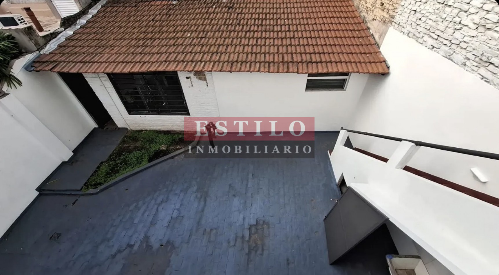 CERVANTES 3100, VENTA PH A RECICLAR EN VILLA DEVOTO