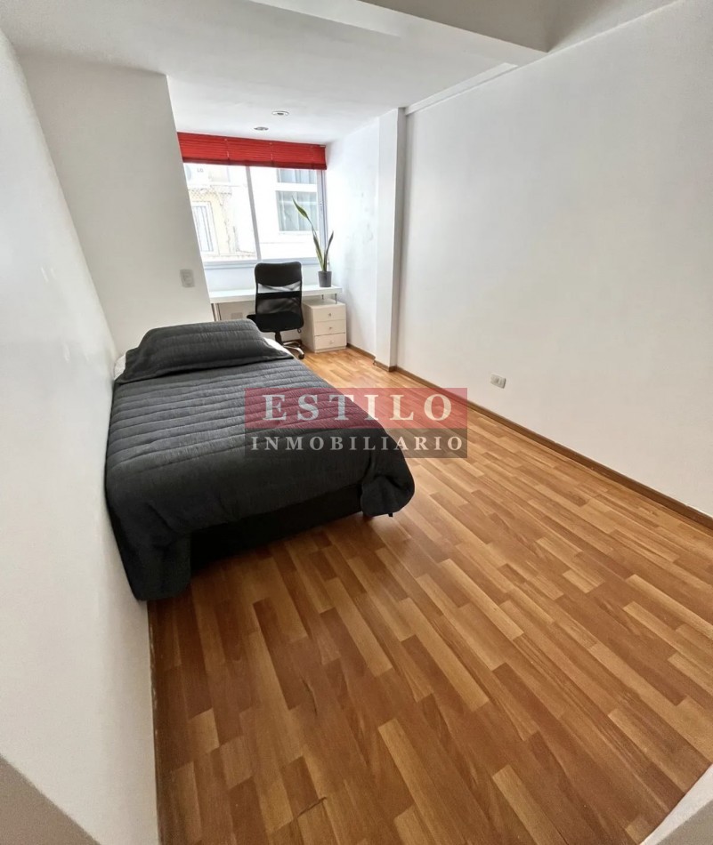 CHARCAS 5100, VENTA DEPARTAMENTO DE CUATRO AMBIENTES