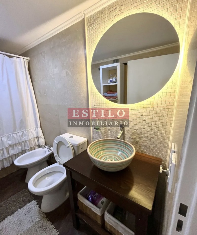 CHARCAS 5100, VENTA DEPARTAMENTO DE CUATRO AMBIENTES