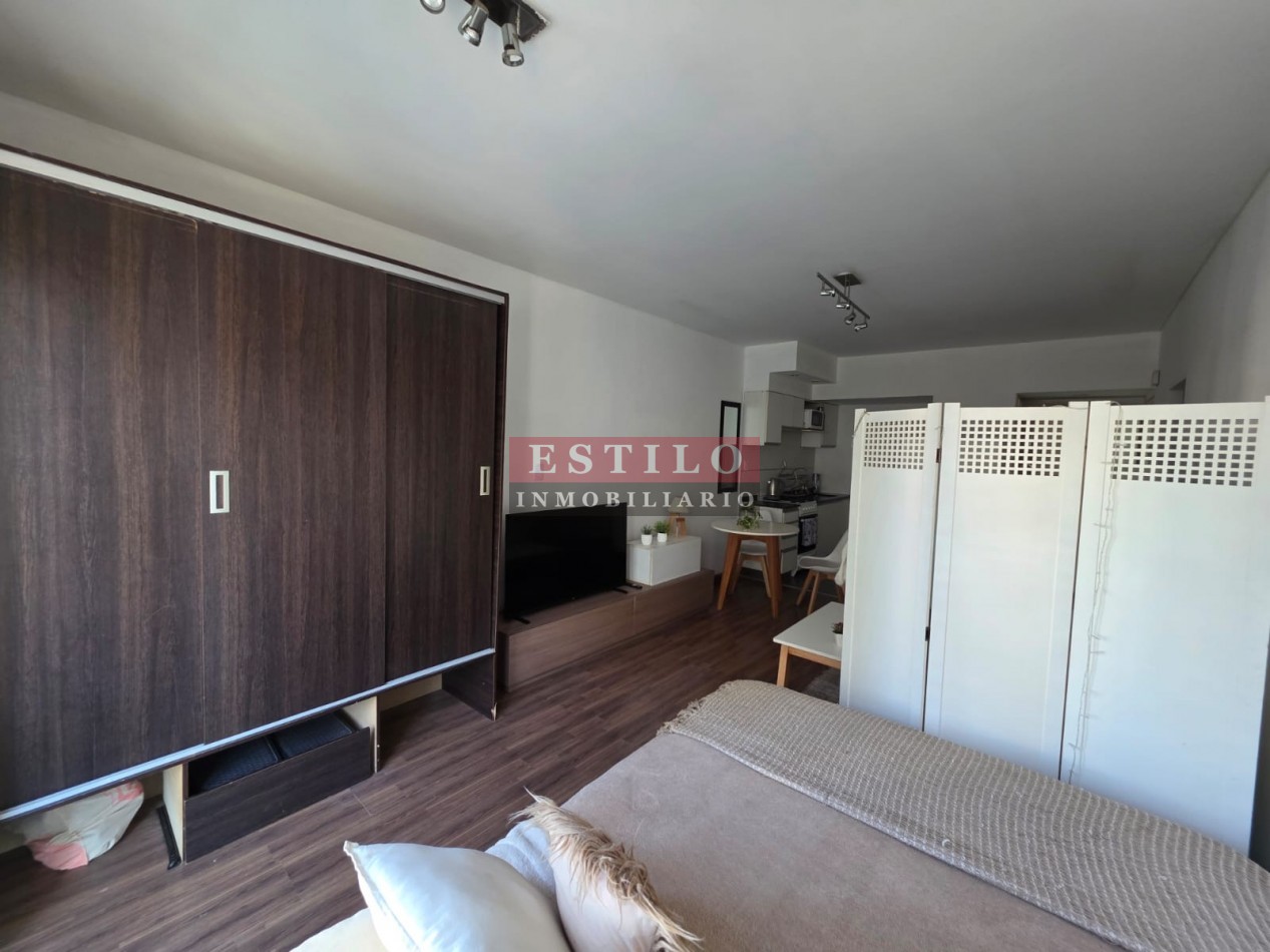 VERA 1100, VENTA DEPARTAMENTO DE UN AMBIENTE EN VILLA CRESPO