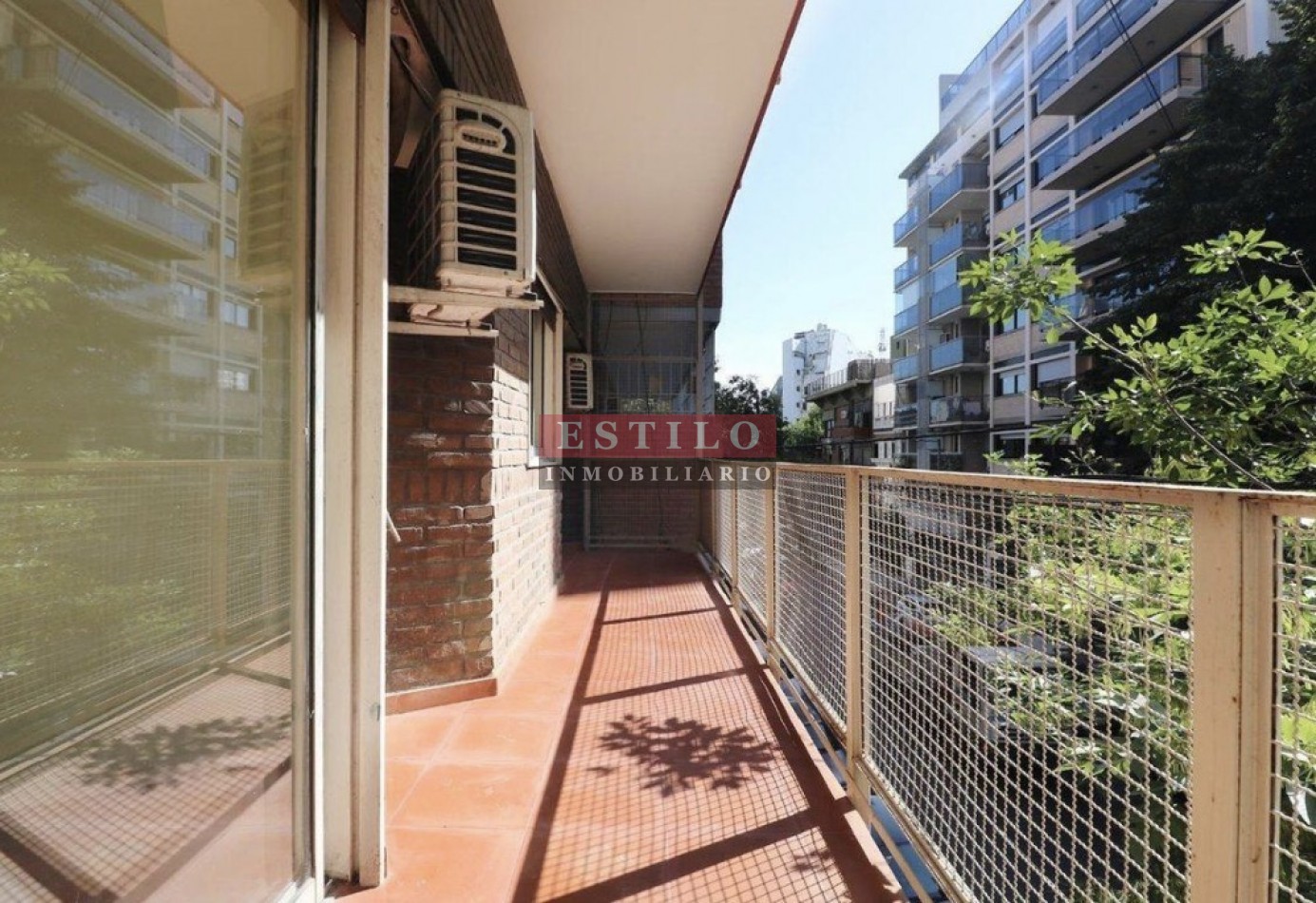 ARAOZ 1900, VENTA DEPARTAMENTO DE CUATRO AMBIENTES EN PALERMO