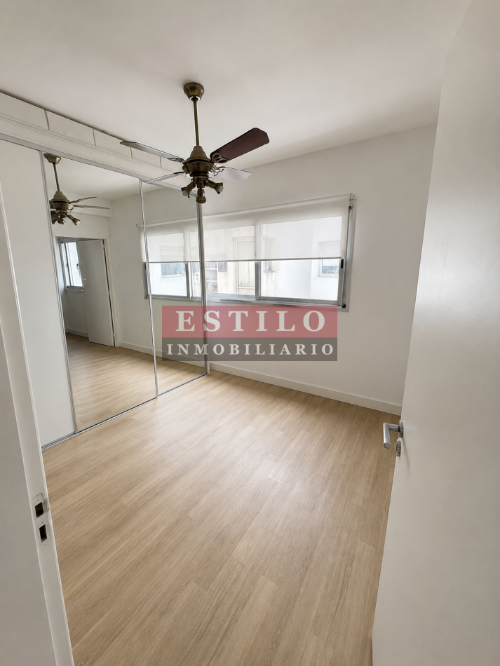 BONPLAND 2200, VENTA DEPARTAMENTO DE TRES AMBIENTES