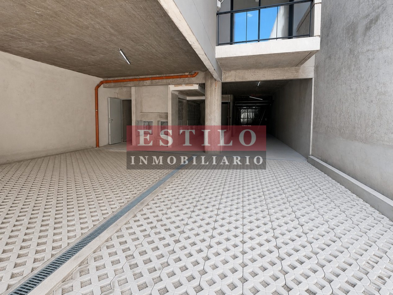 AV. CONGRESO 3200, VENTA DEPARTAMENTO DE UN AMBIENTE A ESTRENAR