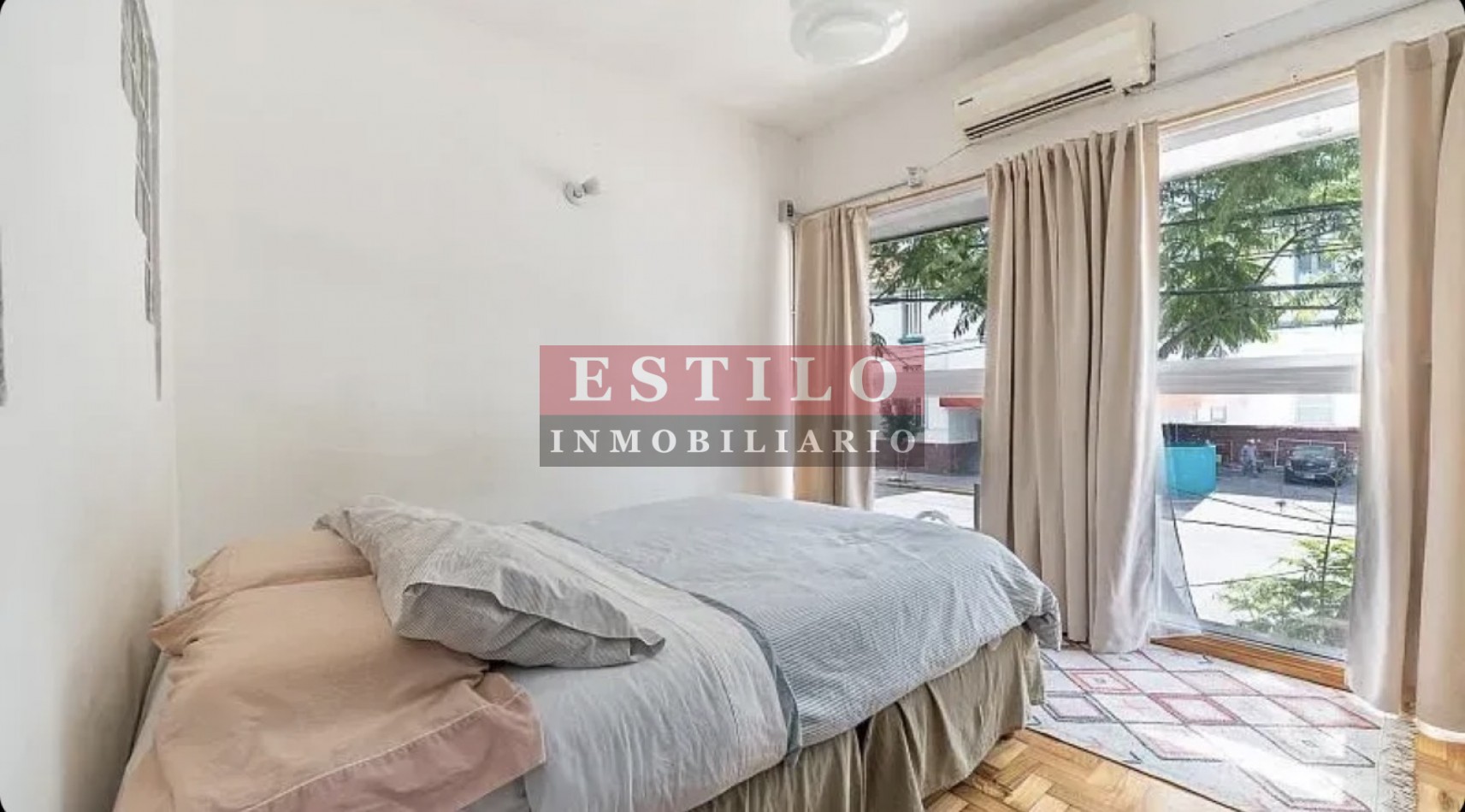 MONROE 3500, VENTA DEPARTAMENTO DE DOS AMBIENTES