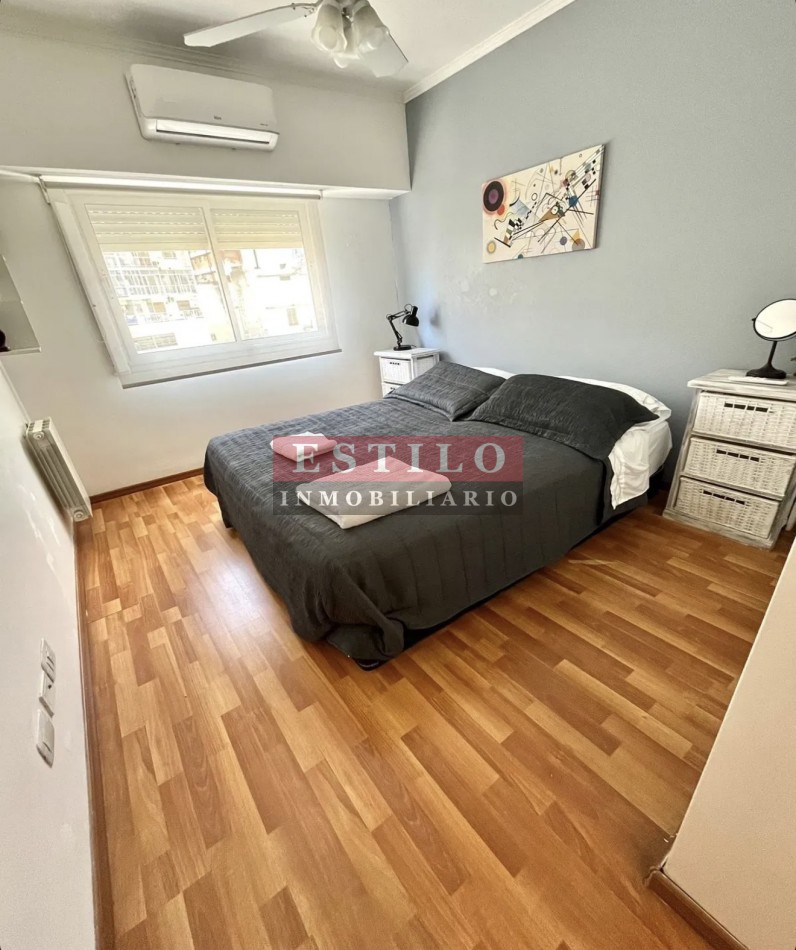 CHARCAS 5100, VENTA DEPARTAMENTO DE CUATRO AMBIENTES