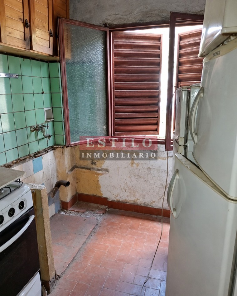 LASCANO 5500, VENTA PH DE CUATRO AMBIENTES EN VILLA LURO