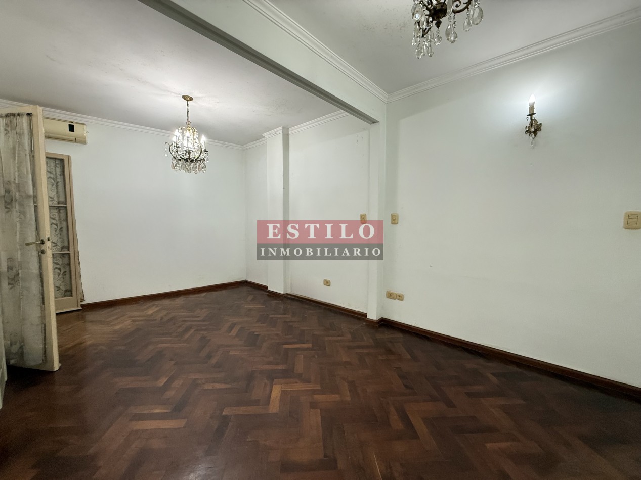 PARAGUAY 4100, VENTA DEPARTAMENTO DE TRES AMBIENTES EN PALERMO