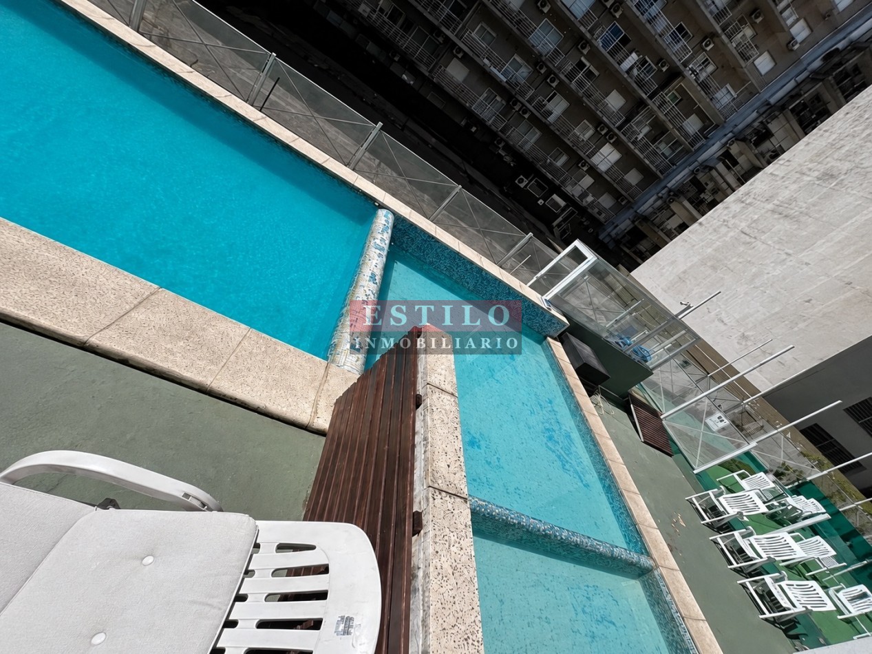 CHARCAS 5100, VENTA DEPARTAMENTO DE CUATRO AMBIENTES
