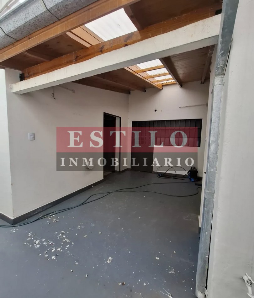 CERVANTES 3100, VENTA PH A RECICLAR EN VILLA DEVOTO