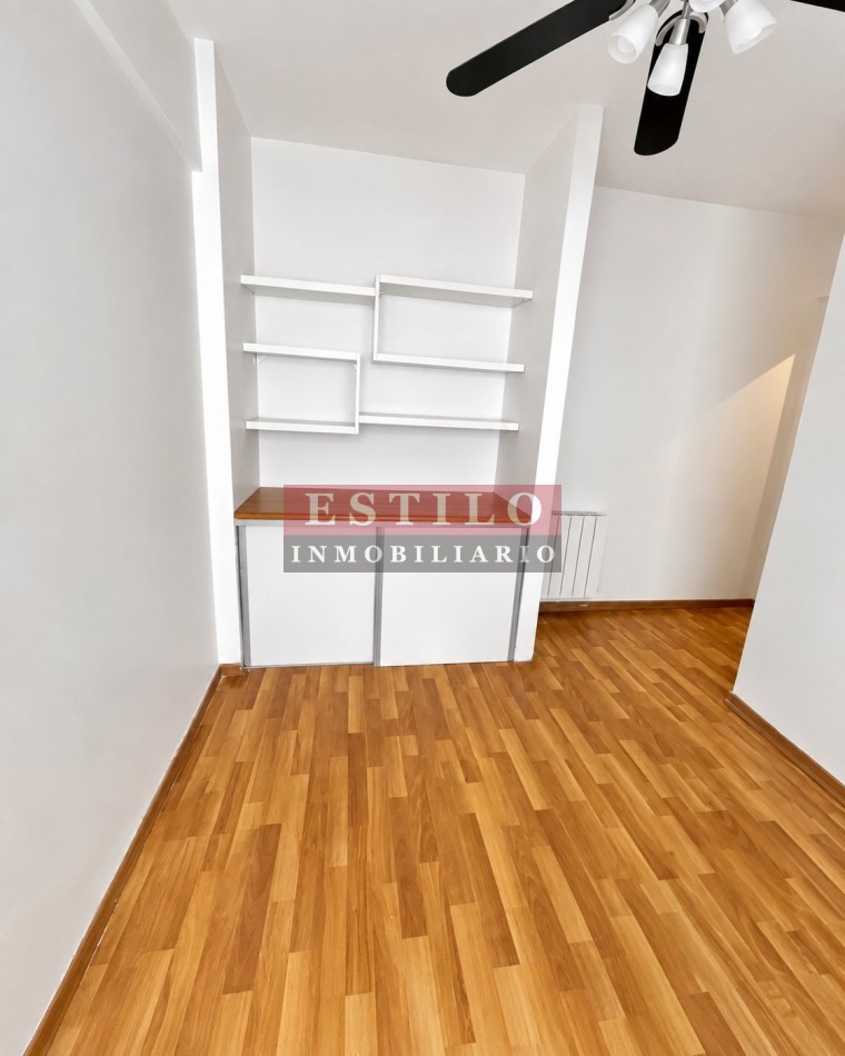 CHARCAS 5100, VENTA DEPARTAMENTO DE CUATRO AMBIENTES