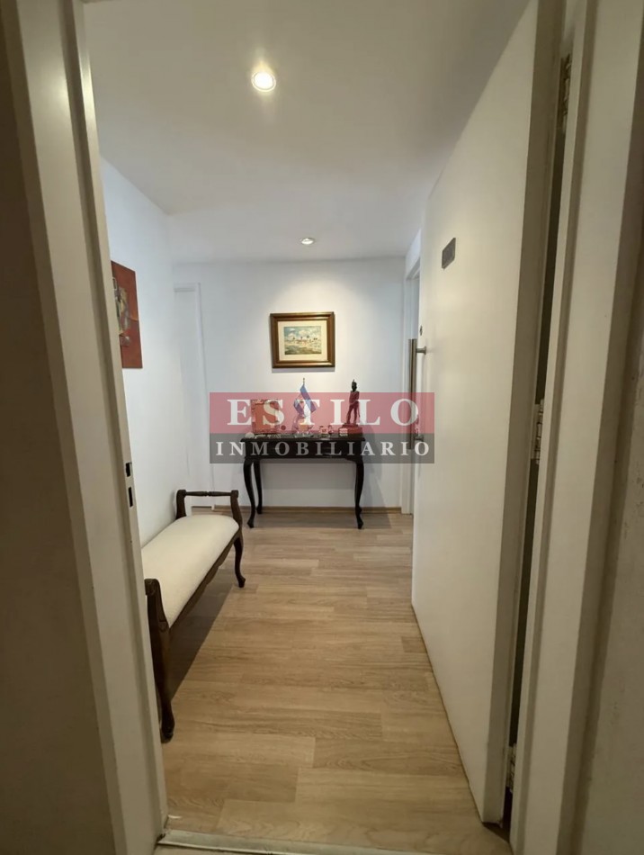 BONPLAND 2200, VENTA DEPARTAMENTO DE TRES AMBIENTES