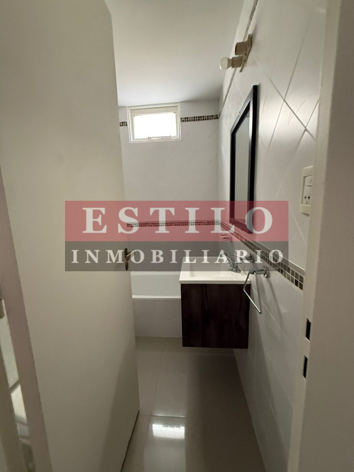 MAURE 1600, VENTA DEPARTAMENTO DE DOS AMBIENTES