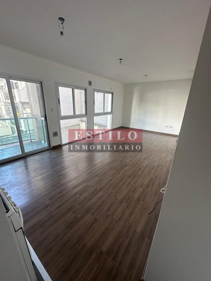 VERA 1100, VENTA DEPARTAMENTO DE UN AMBIENTE