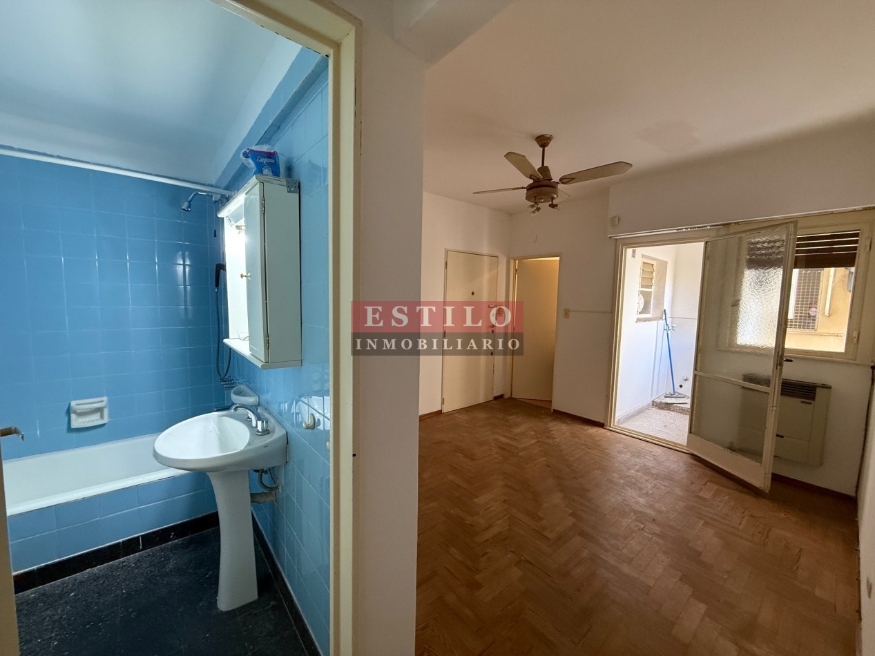 BORGES 2200, VENTA DEPARTAMENTO DE DOS AMBIENTES EN PALERMO 