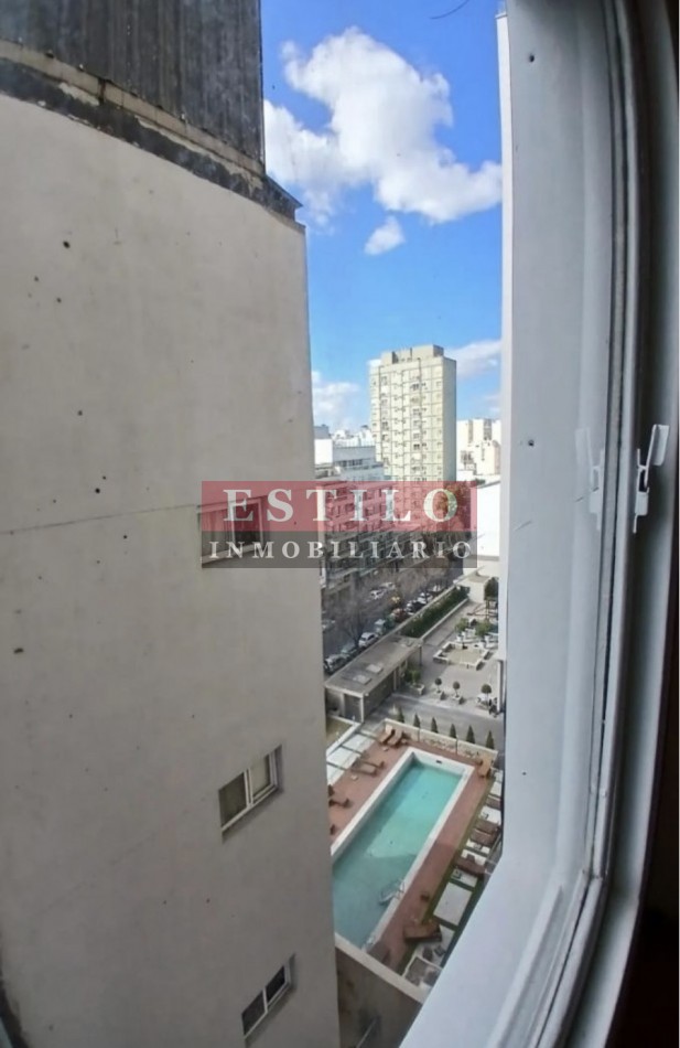GASCON 1100, VENTA DEPTO APTO PROFESIONAL/VIVIENDA MUY BUEN ESTADO