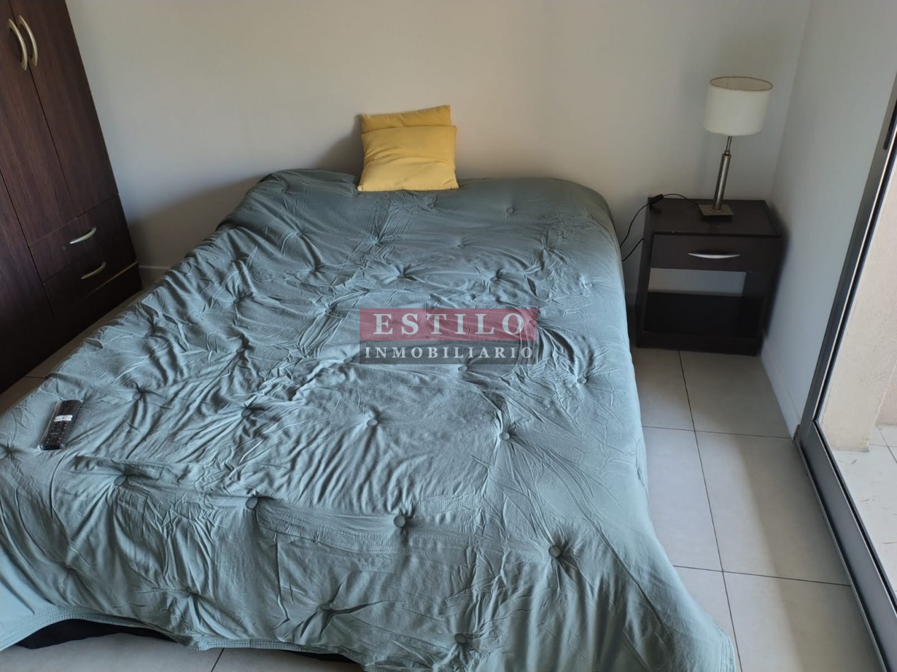 CARLOS CALVO 1500, ALQUILER DEPARTAMENTO DE UN AMBIENTE AMOBALDO