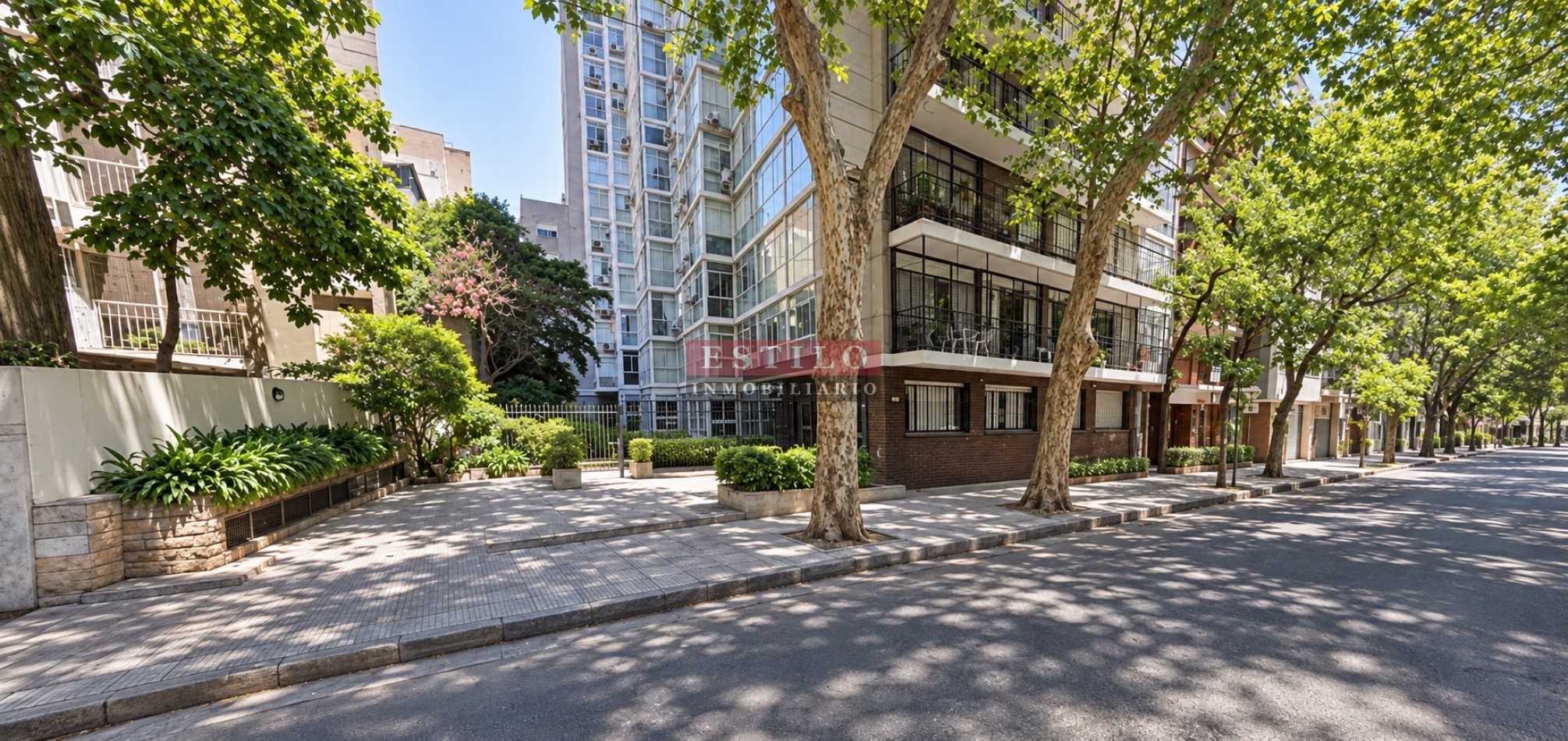 GUEMES 4400, VENTA DEPARTAMENTO DE CUATRO AMBIENTES EN PALERMO