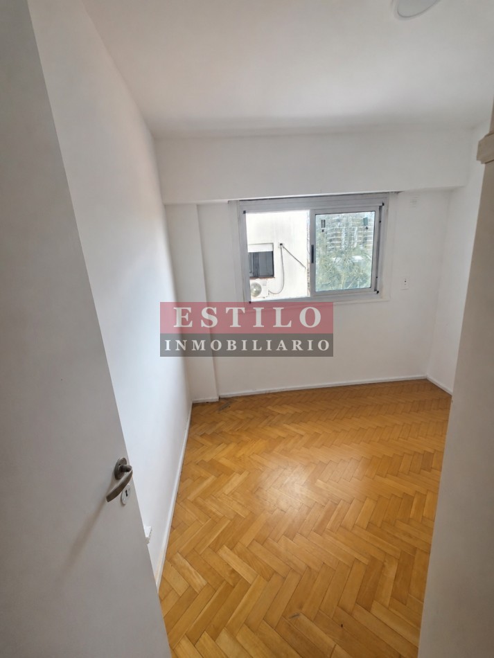 URIARTE 2400, VENTA DEPARTAMENTO DE DOS AMBIENTES EN PALERMO