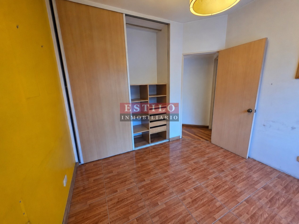 AV. OLAZABAL 4600, VENTA SEMI-PISO DE TRES AMBIENTES
