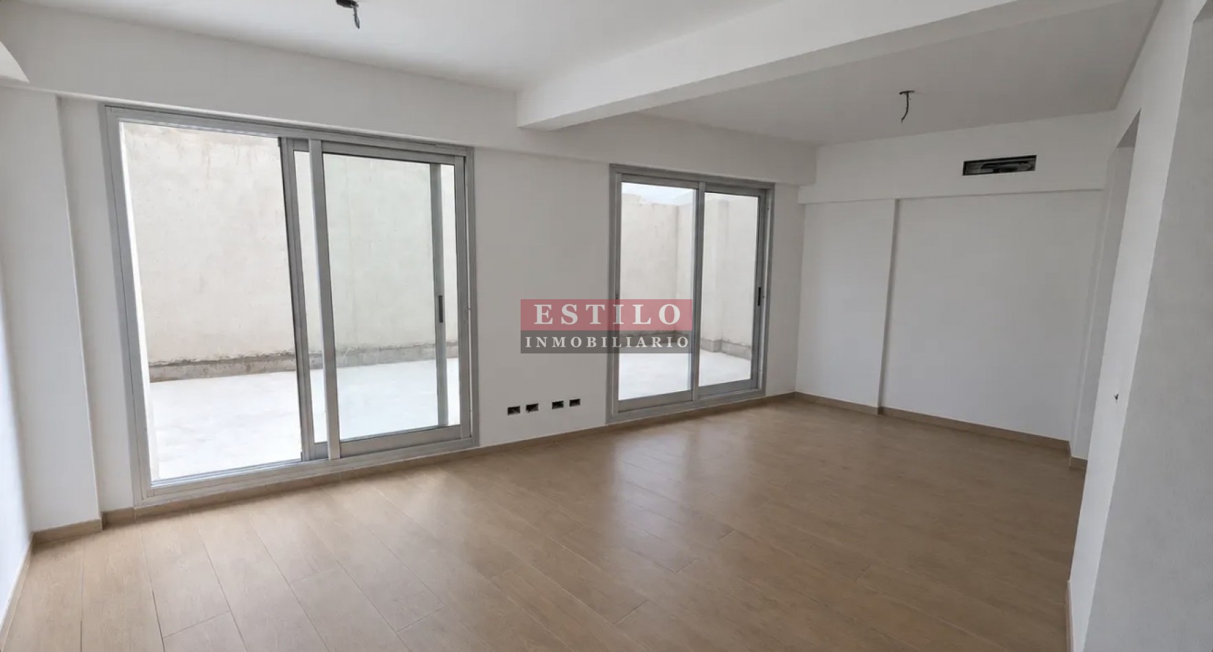 PRINGLES 1300, VENTA DEPARTAMENTO DE DOS AMBIENTES A ESTRENAR