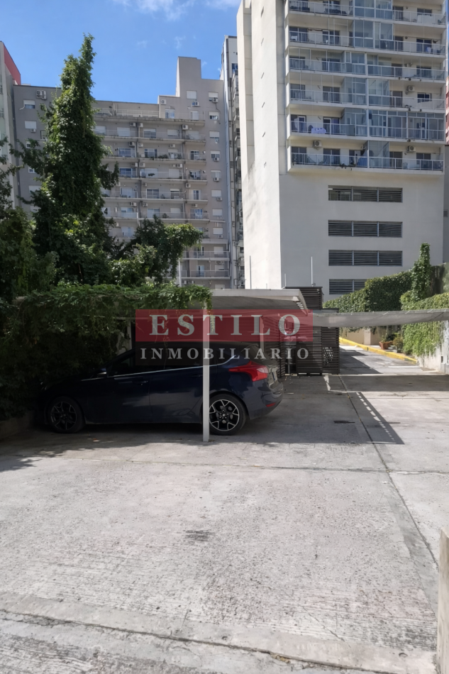 CHARCAS 5100, VENTA DEPARTAMENTO DE CUATRO AMBIENTES