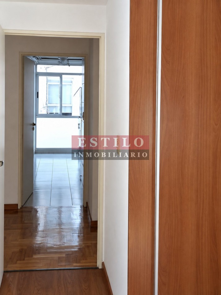 Av Rivadavia 3900, VENTA 4 AMB CATEGORIA FULL AMENITIES COCHERA FIJA Y BAULERA