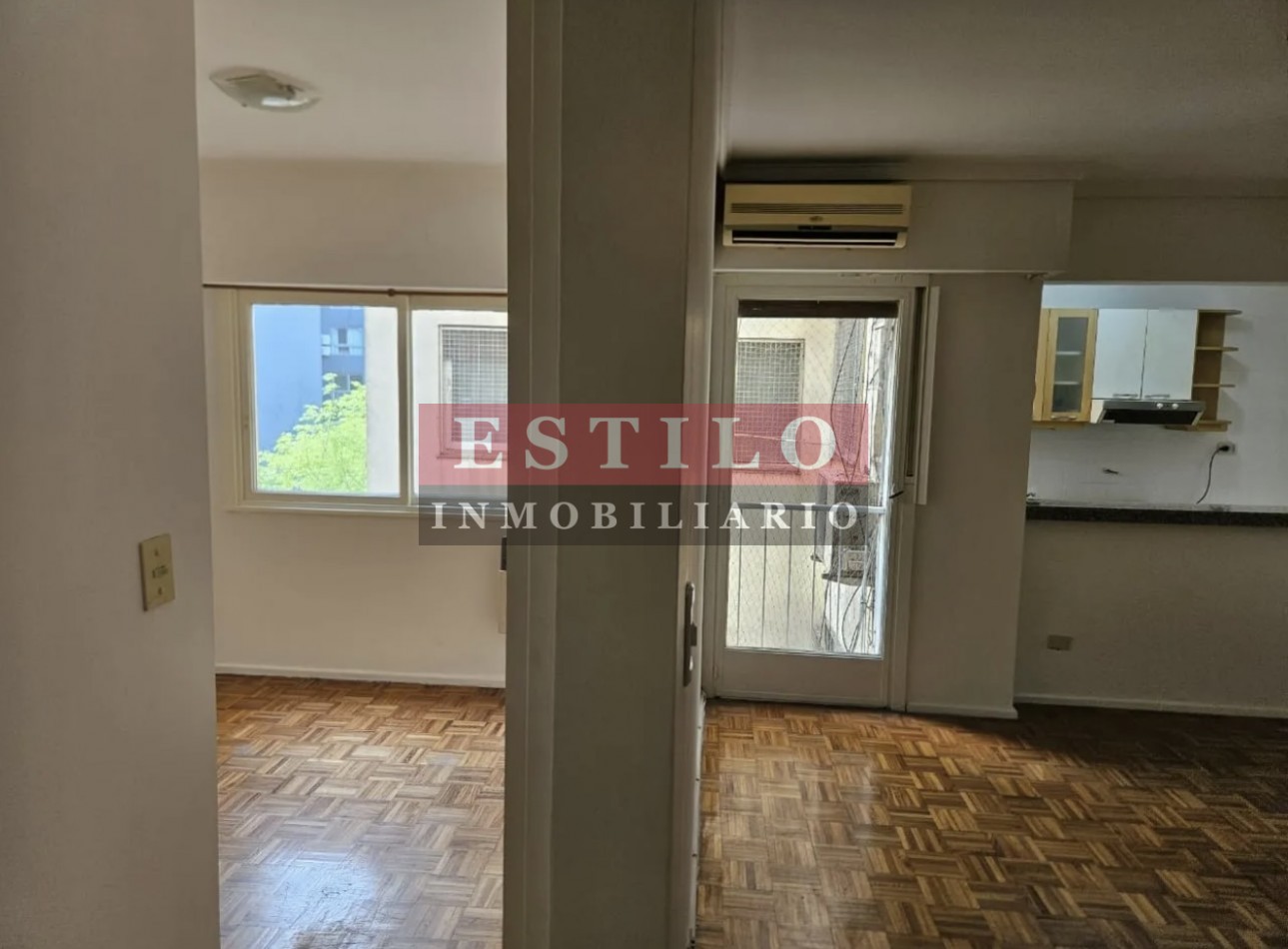 MAURE 1600, VENTA DEPARTAMENTO DE DOS AMBIENTES