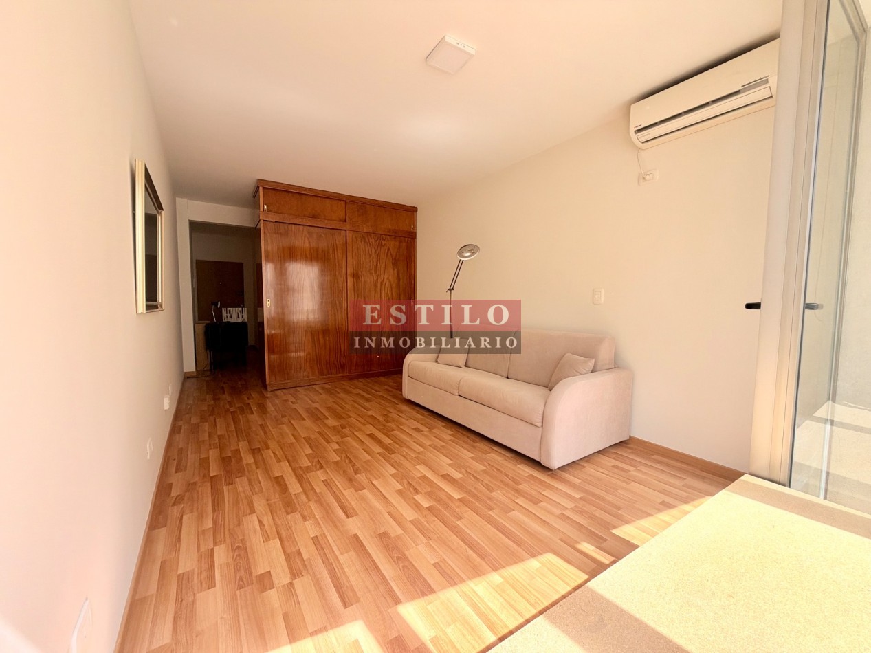 PARAGUAY 4271, ALQUILER DEPARTAMENTO EN PISO ALTO