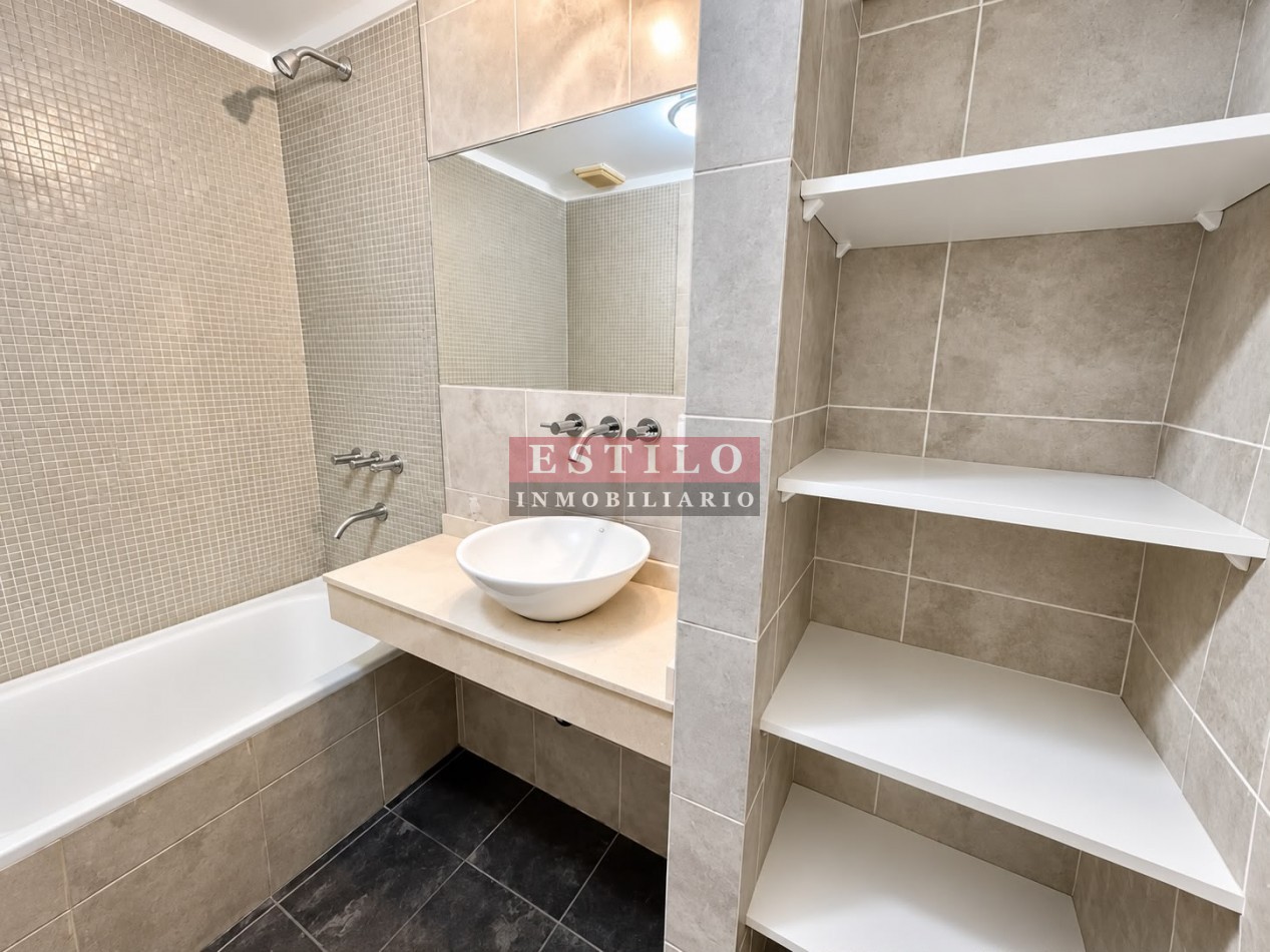 ROOSEVELT 4900, VENTA DEPARTAMENTO DE DOS AMBIENTES CON AMENITIES EN VILLA URQUIZA
