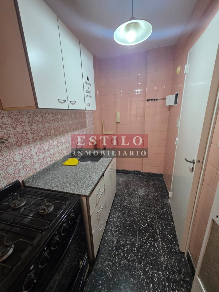 PARAGUAY 4200, ALQUILER MONOAMBIENTE DIVISIBLE EN PALERMO