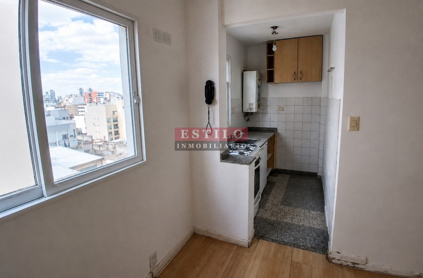 GASCON 1100, VENTA DEPTO APTO PROFESIONAL/VIVIENDA MUY BUEN ESTADO