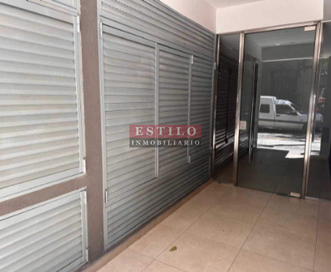 ROSETI 700, VENTA DEPARTAMENTO DE DOS AMBIENTES EN COLEGIALES
