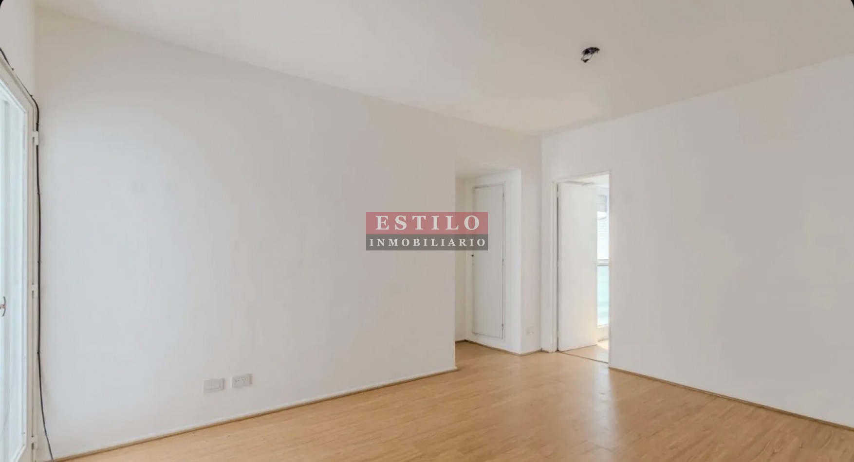 VIAMONTE 2900, VENTA DEPARTAMENTO DE TRES AMBIENTES