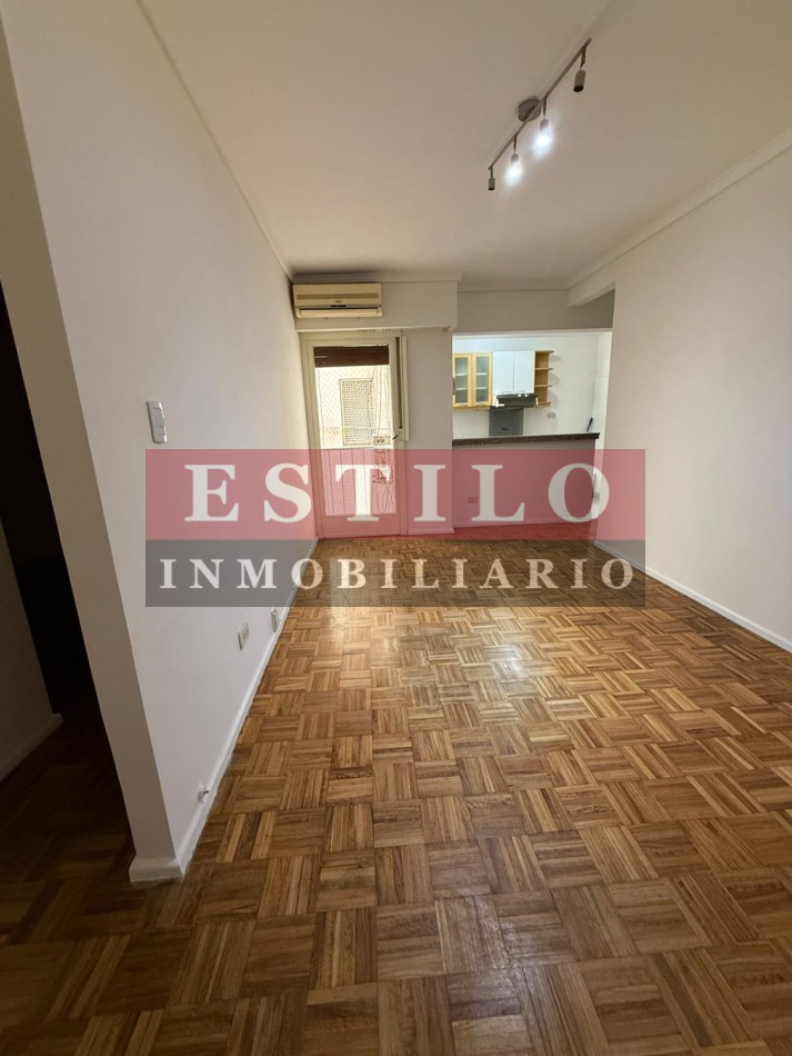 MAURE 1600, VENTA DEPARTAMENTO DE DOS AMBIENTES