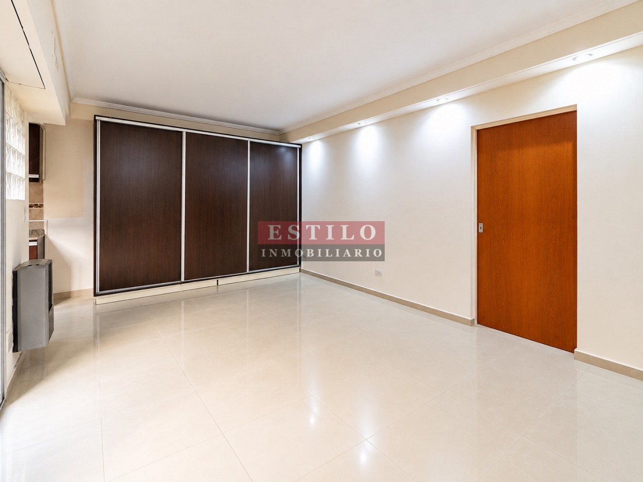NAZARRE 5300, VENTA PH DE UN AMBIENTE HECHO A NUEVO