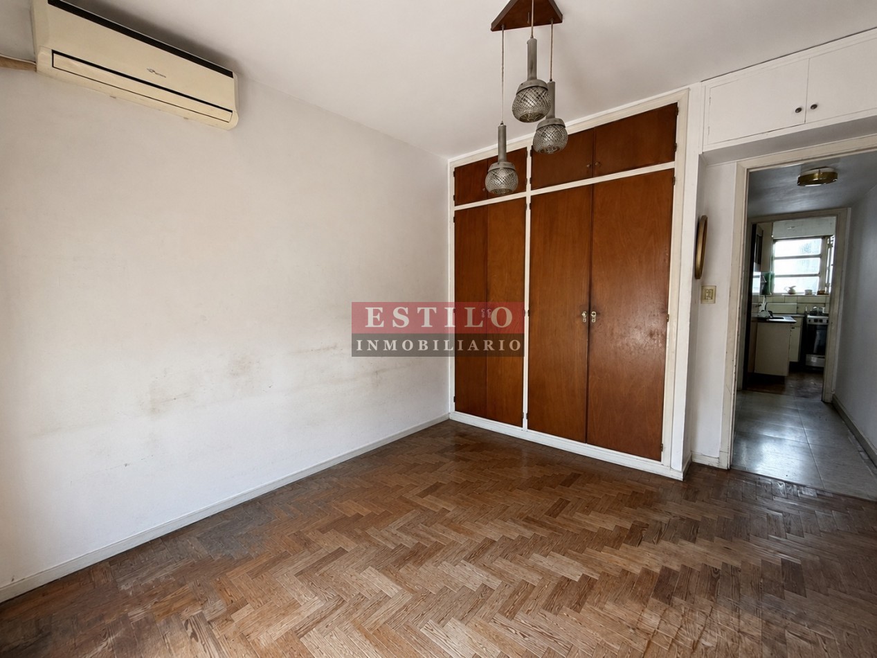 GURRUCHAGA 2300, VENTA DEPARTAMENTO DE CUATRO AMBIENTES EN PALERMO