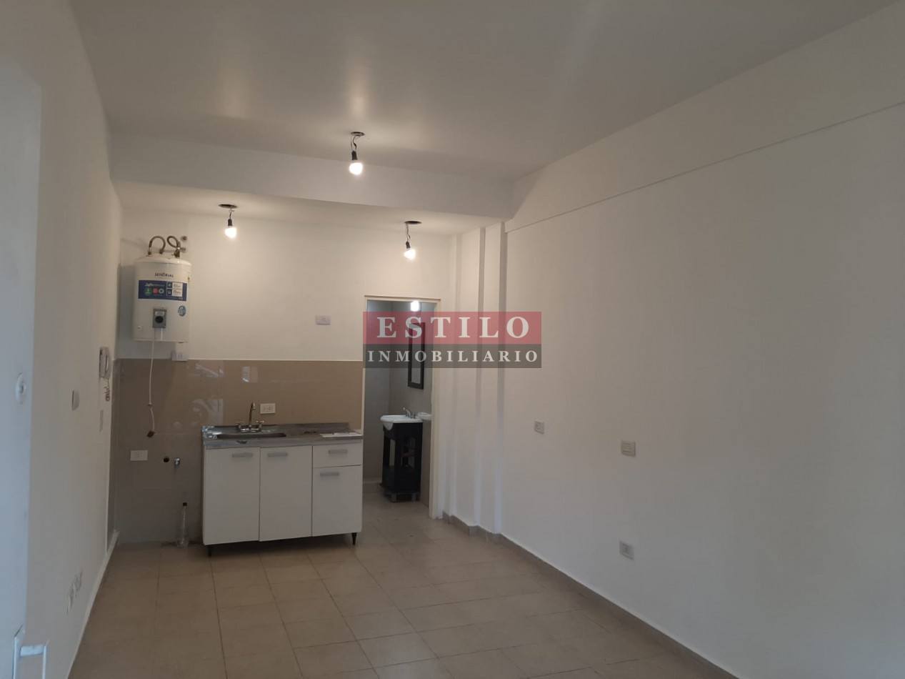 DONADO 2800, VENTA AMBIENTE/ESTUDIO EN VILLA URQUIZA 