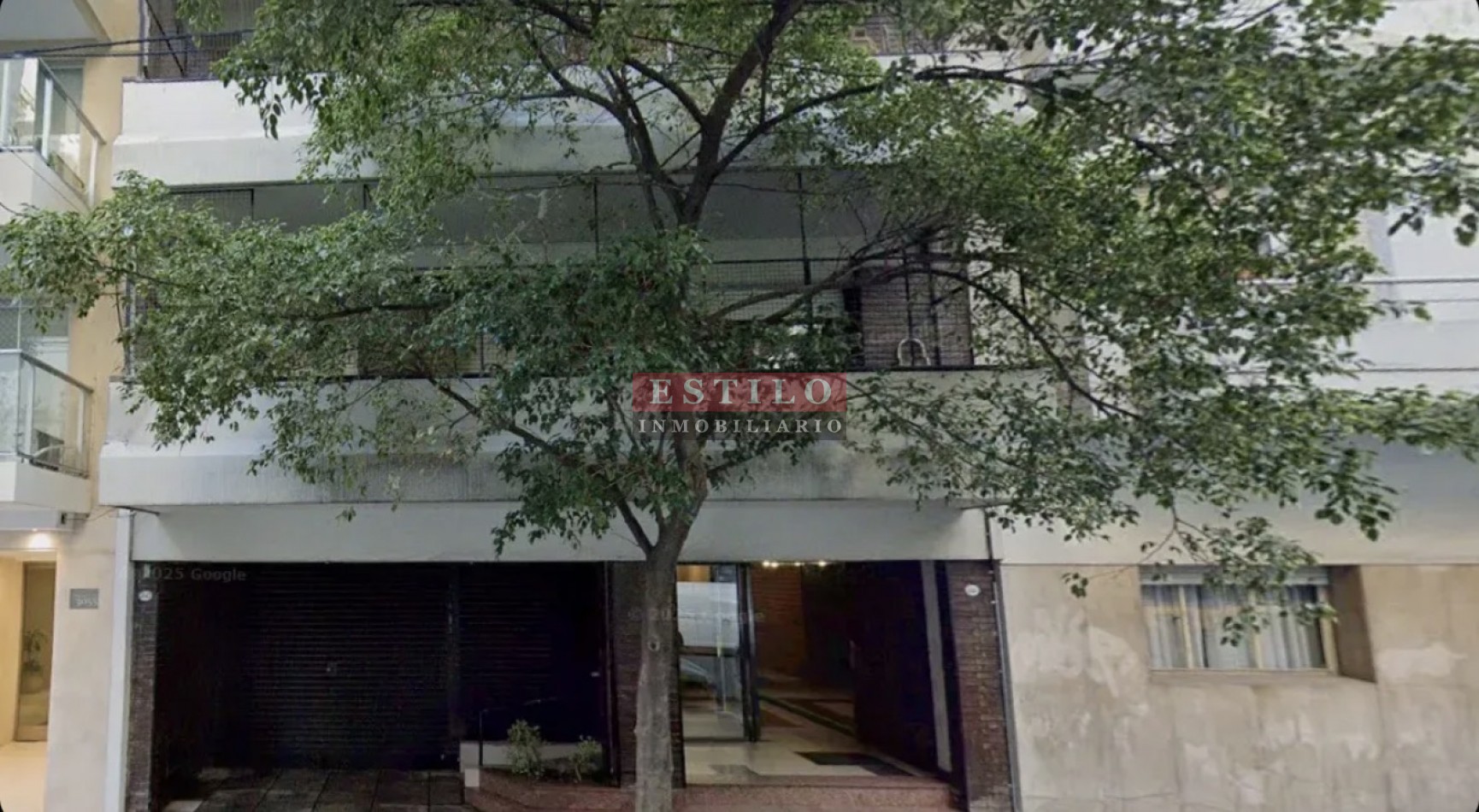 PARAGUAY 3000, VENTA DEPARTAMENTO DE DOS AMBIENTES 