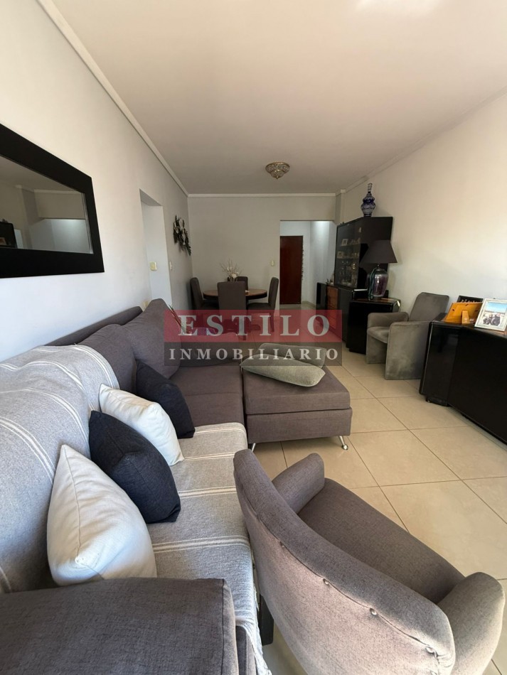 CANTILO 5200, VENTA DEPARTAMENTO DE CUATRO AMBIENTES EN VILLA DEVOTO