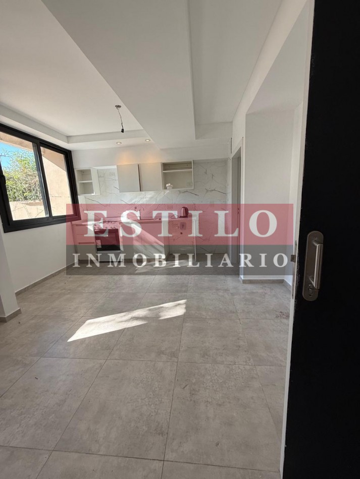 AV. ASAMBLEA 1600, VENTA DEPARTAMENTOS DE DOS AMBIENTES 1ero B